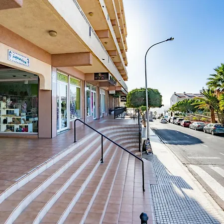 Διαμέρισμα Callao Salvaje, Vistas Y Confort