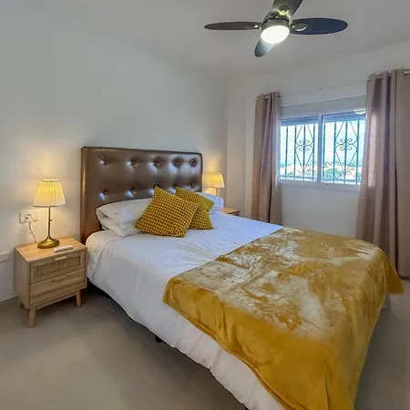 Callao Salvaje, Vistas Y Confort Callao Salvaje