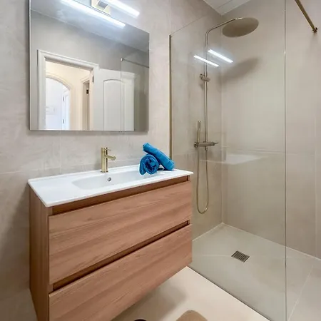 Callao Salvaje, Vistas Y Confort * Callao Salvaje