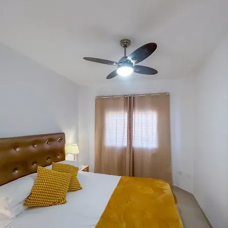 Callao Salvaje, Vistas Y Confort * Callao Salvaje