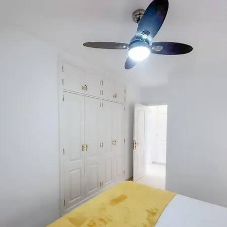 Callao Salvaje, Vistas Y Confort Daire Callao Salvaje