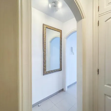 Callao Salvaje, Vistas Y Confort Callao Salvaje