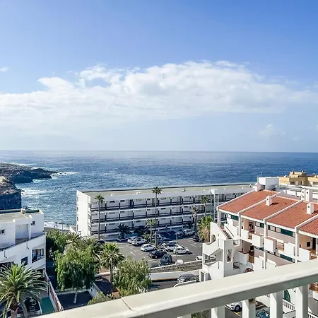 Daire Callao Salvaje, Vistas Y Confort Callao Salvaje