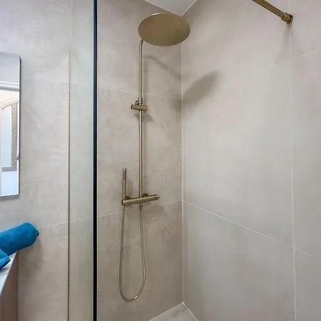 Callao Salvaje, Vistas Y Confort * Callao Salvaje