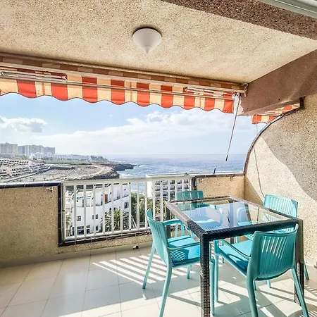 Daire Callao Salvaje, Vistas Y Confort Callao Salvaje