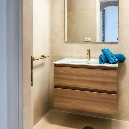 Daire Callao Salvaje, Vistas Y Confort