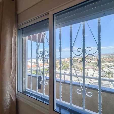 Callao Salvaje, Vistas Y Confort