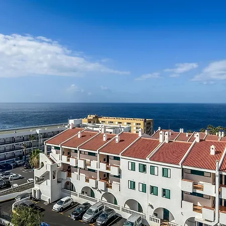 Daire Callao Salvaje, Vistas Y Confort *