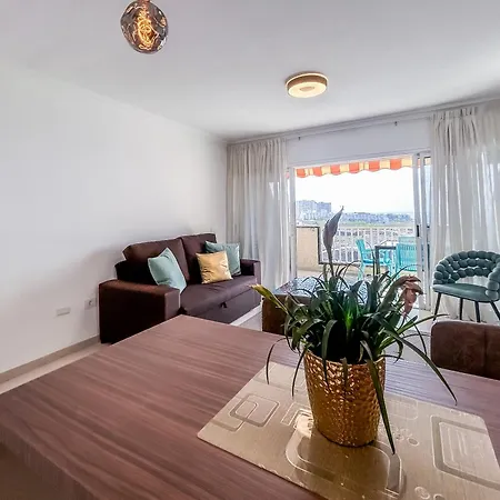 Callao Salvaje, Vistas Y Confort *