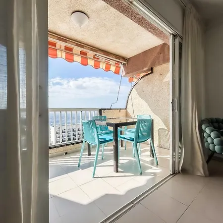 Callao Salvaje, Vistas Y Confort