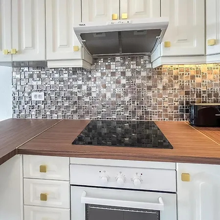 Callao Salvaje, Vistas Y Confort Daire