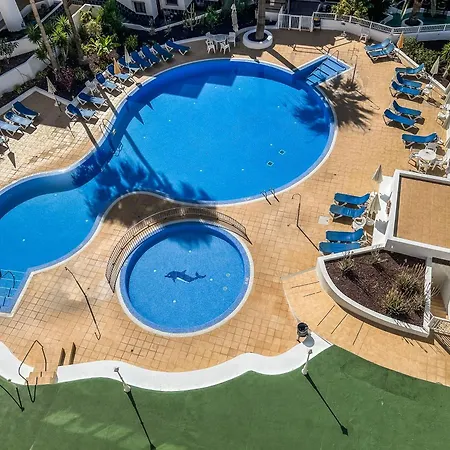 Callao Salvaje, Vistas Y Confort Daire Callao Salvaje