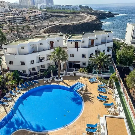 Callao Salvaje, Vistas Y Confort * Callao Salvaje