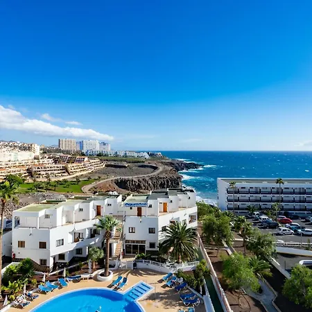 Daire Callao Salvaje, Vistas Y Confort