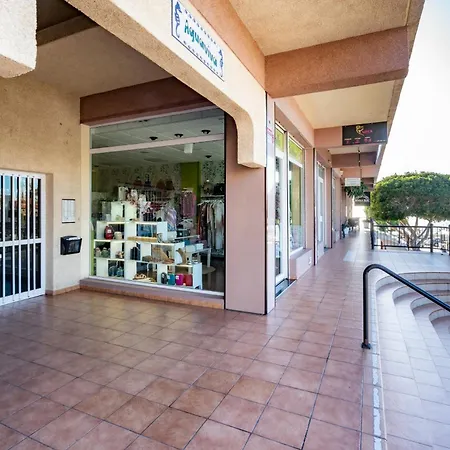 Callao Salvaje, Vistas Y Confort *