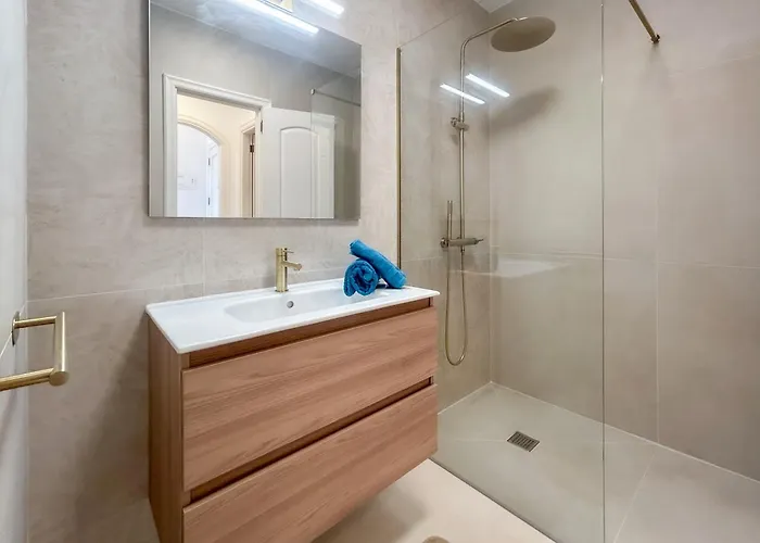 Callao Salvaje, Vistas Y Confort * Callao Salvaje