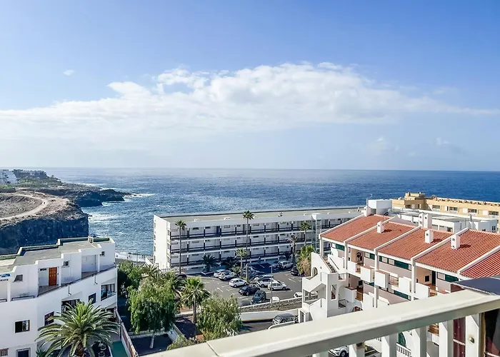 Lägenhet Callao Salvaje, Vistas Y Confort Callao Salvaje